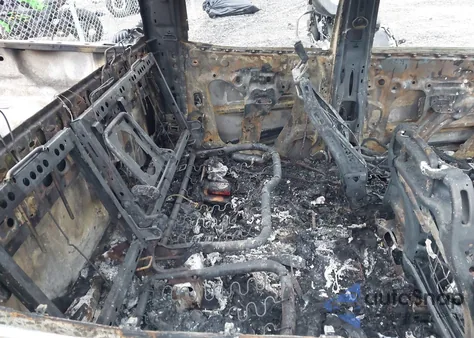 2015 Chevrolet Silverado 1500 2Lt z USA, uszkodzony, nr VIN 3GCUKREC5FG336556